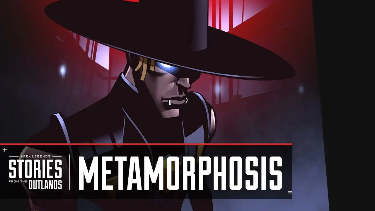 Metamorphosis