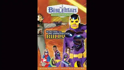 Blasting the Big Game Master Bully