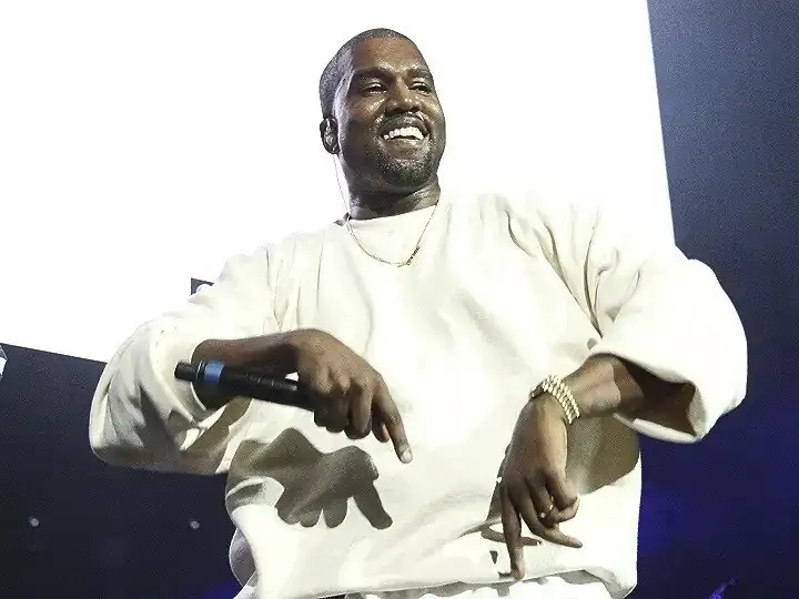 Kanye's Story