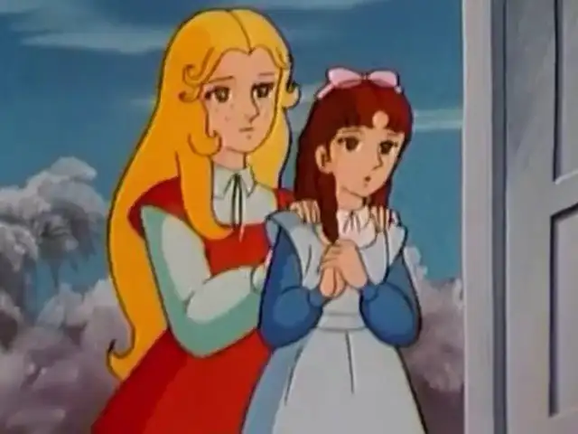 Angels in boots