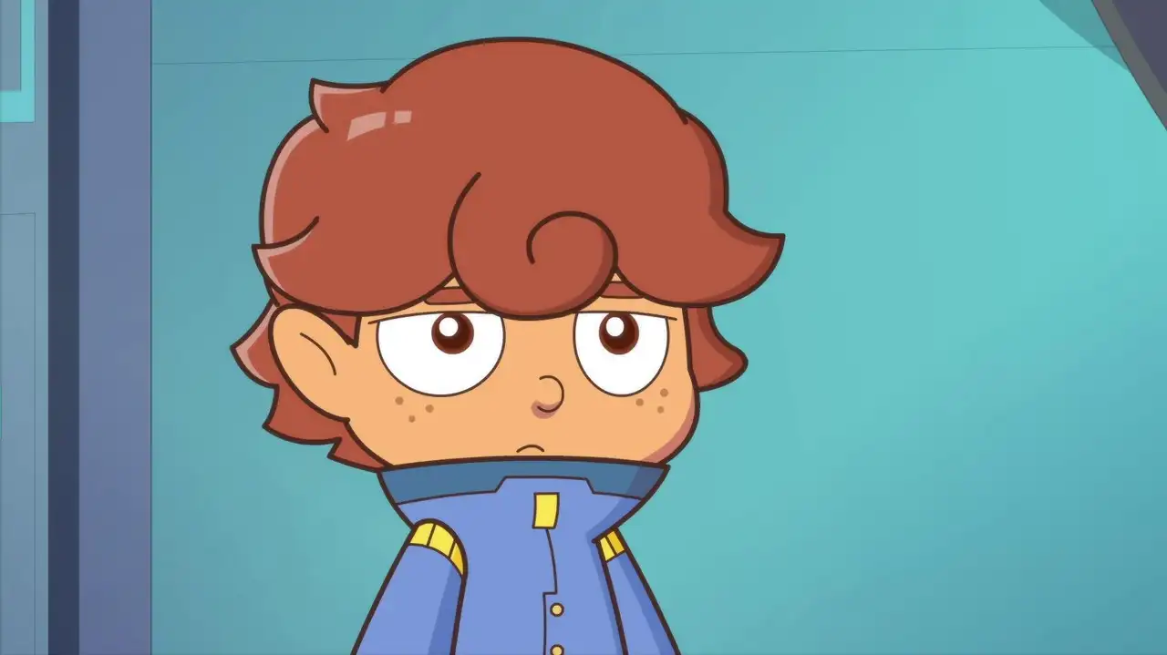Episode 23