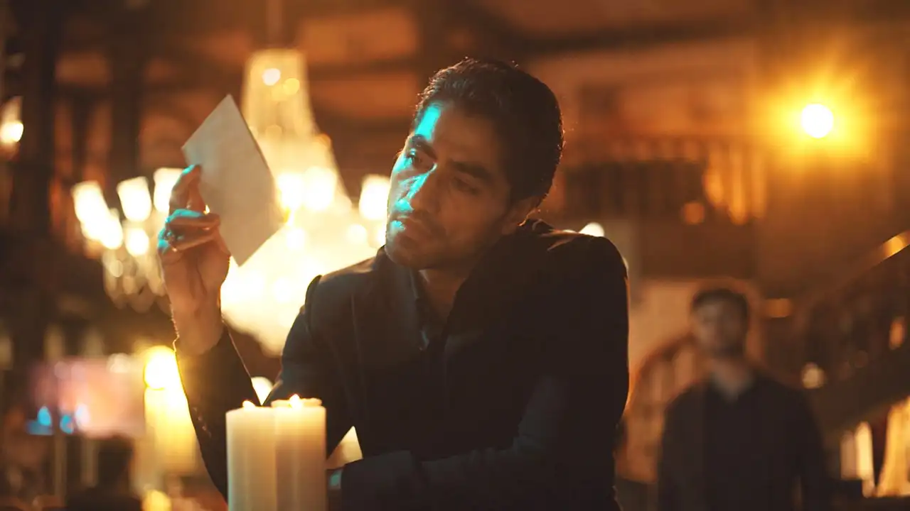 Rishabh Ki Sachhai