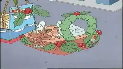 Merry Chaos