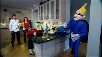 The Advertising Challenge