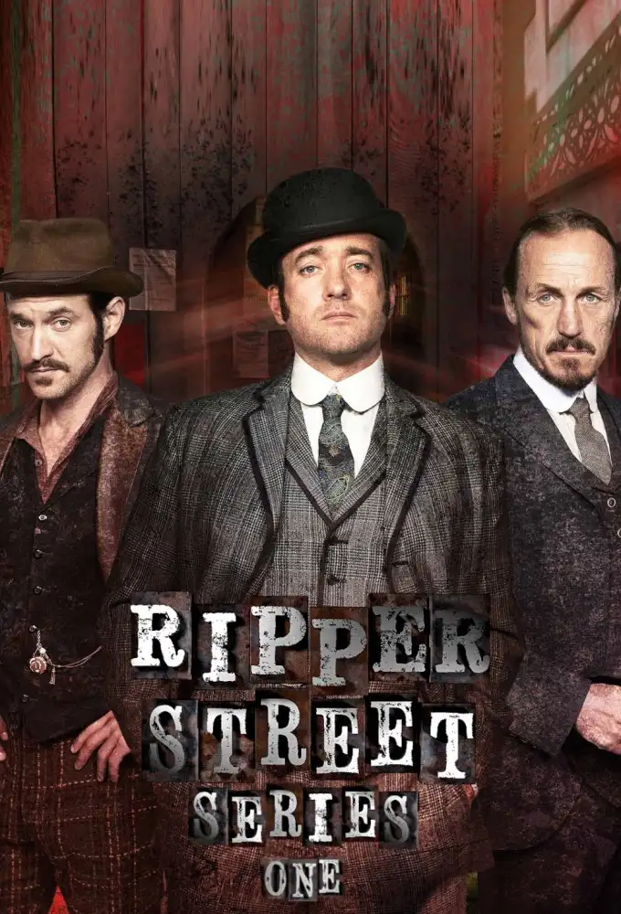Season 1