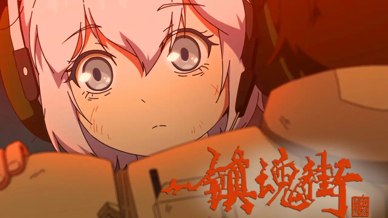 Episode 7