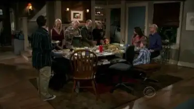 Gary Gives Thanks