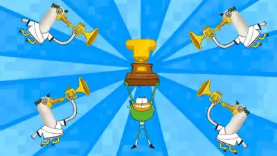 Employee of the Month