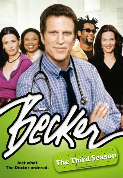 Season 3