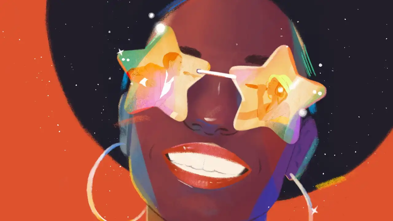 WE WANT THE FUNK!