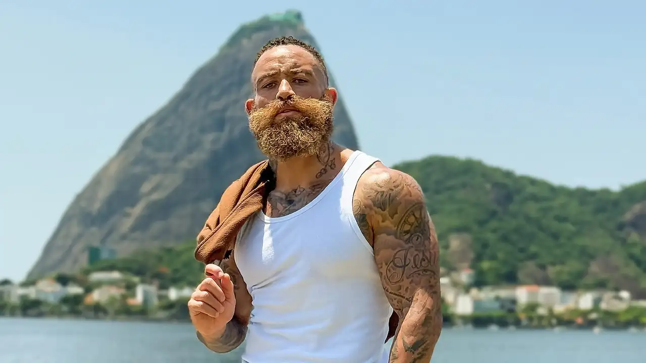 Rio’s Favela Wars