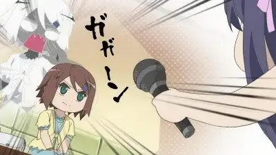 Baka & Test: Spinout! Part 2