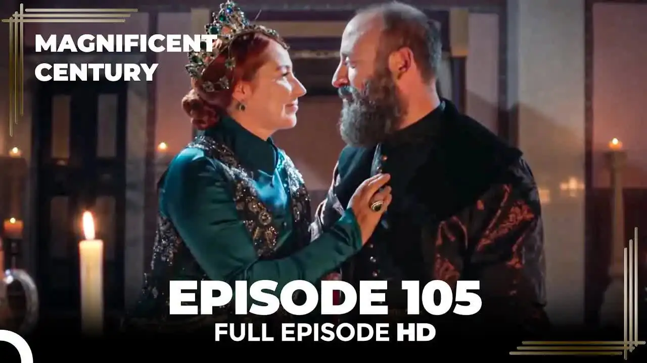 Episode 105