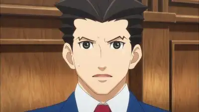 The Stolen Turnabout – Last Trial