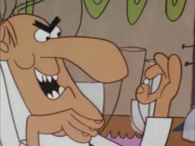 Pill Caper