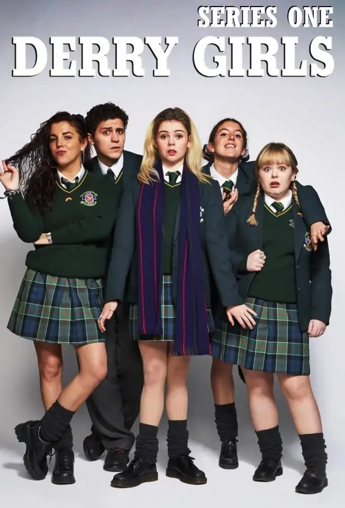 Series 1