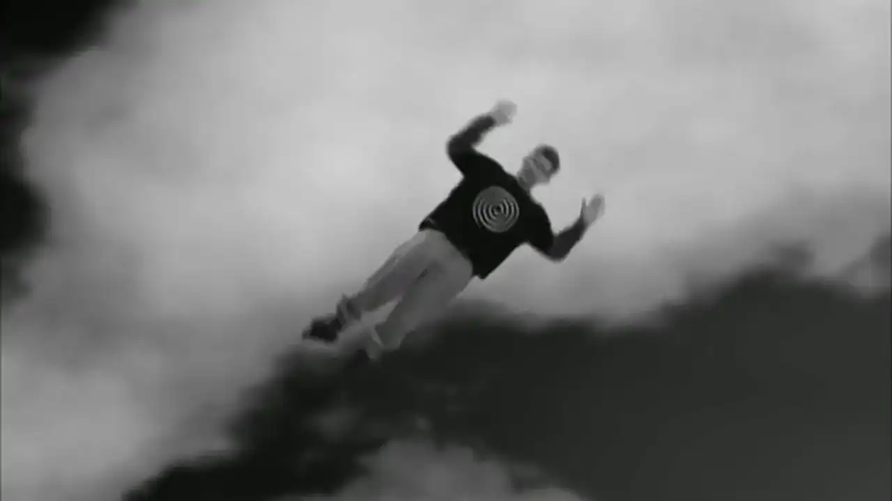 Caroline and the Outer Limits