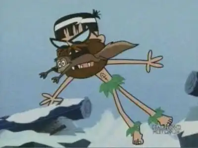 Mountain Mandark