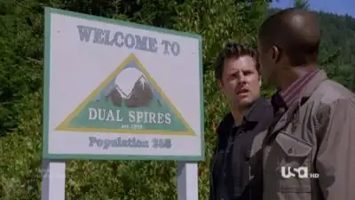 The Making of Dual Spires