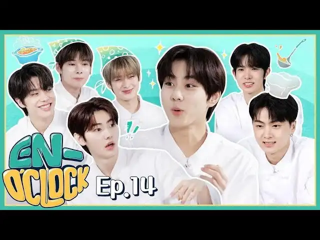 Episode 14