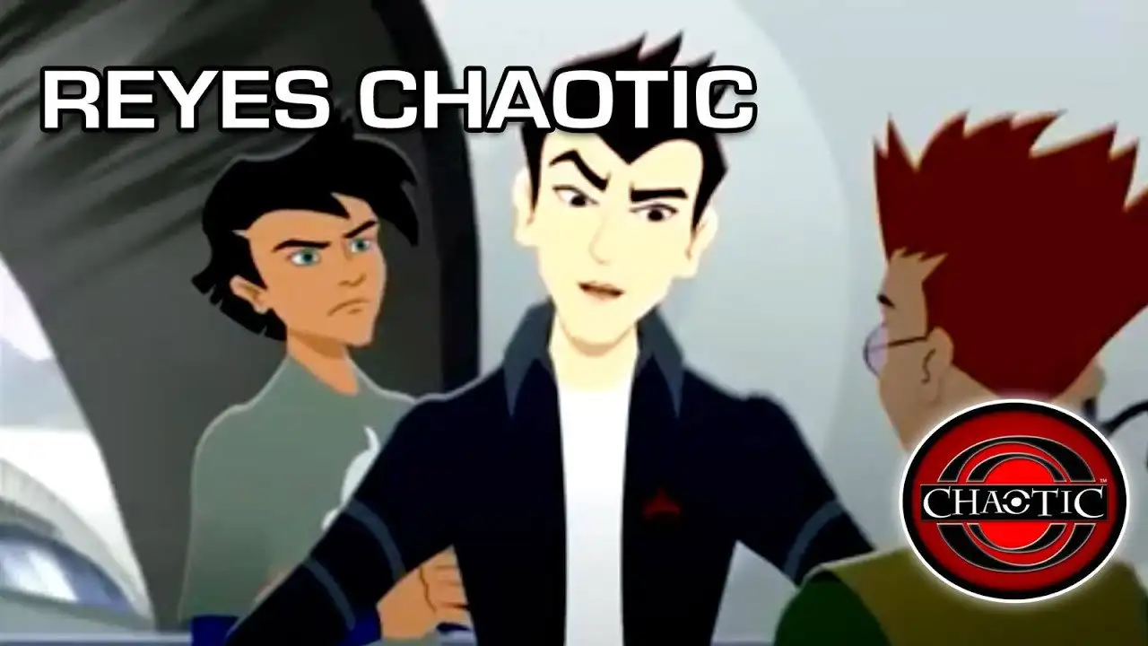 ChaotiKings