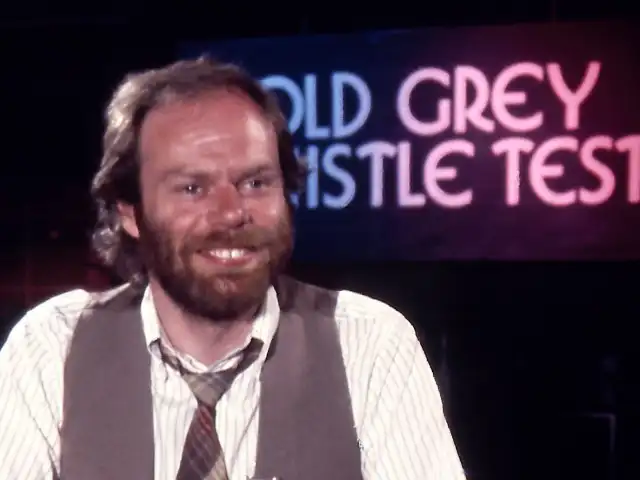 Average White Band