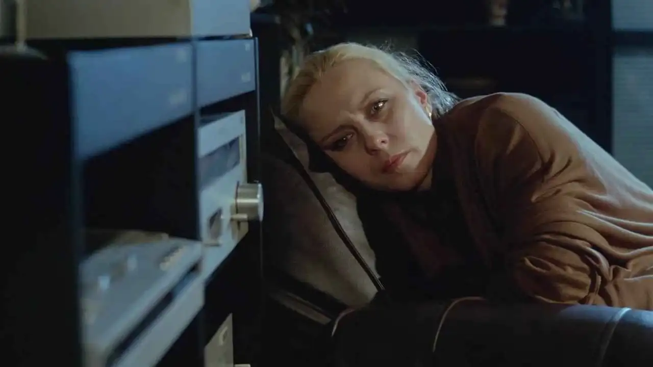 Dekalog: Two