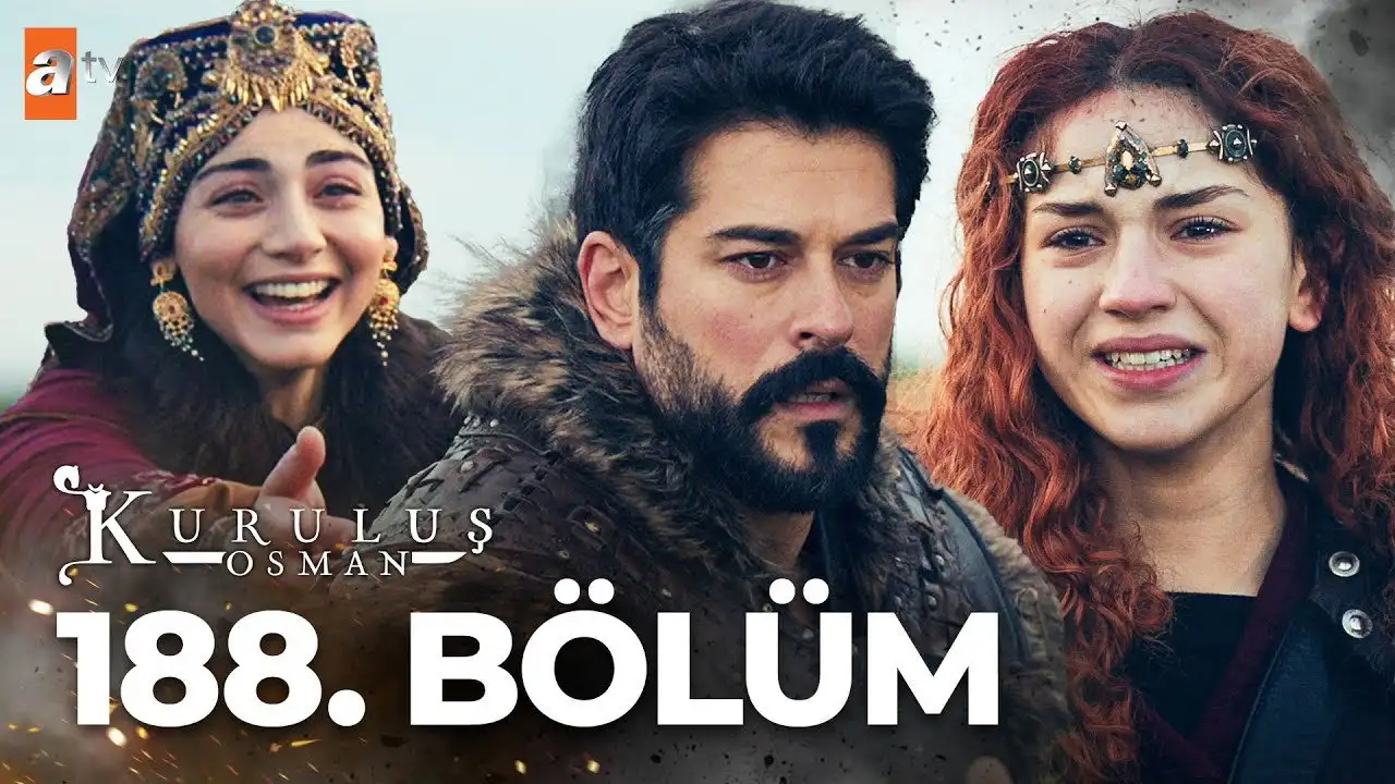 Episode 188