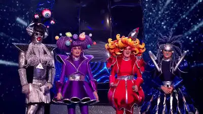Semi Final 4