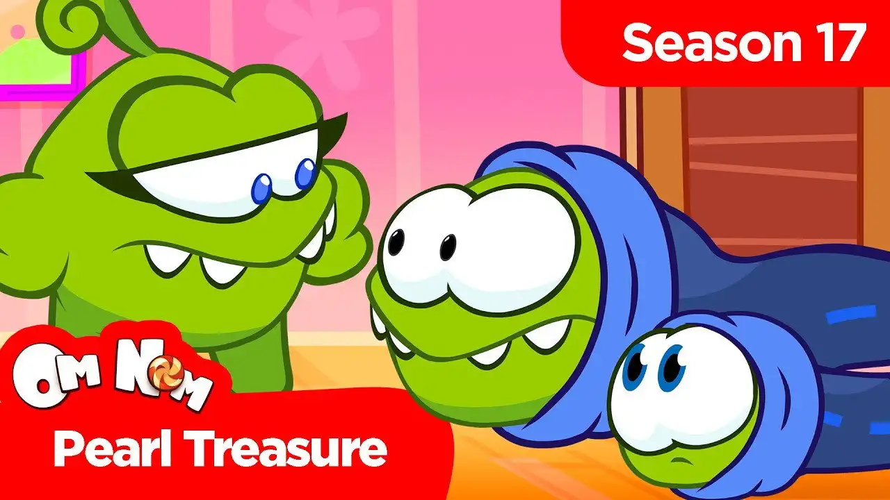 Pearl Treasure