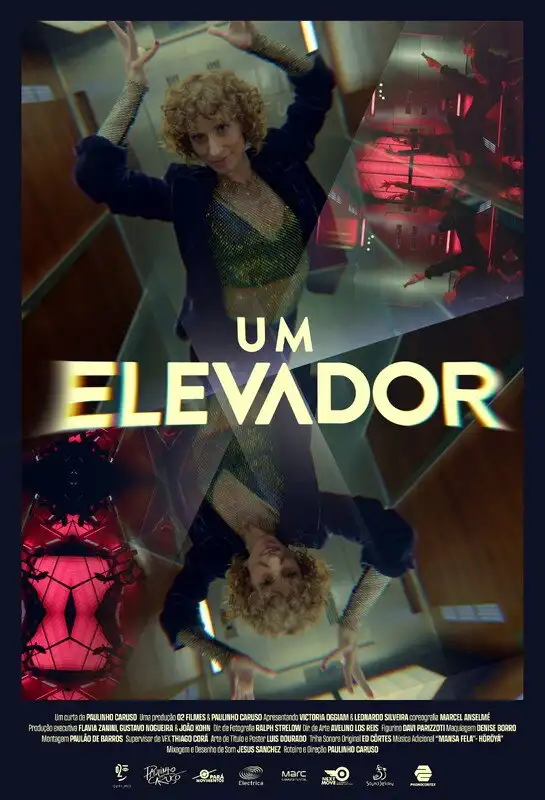 An Elevator
