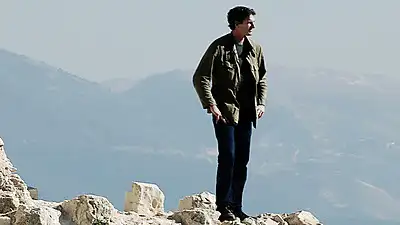 A History of Syria with Dan Snow