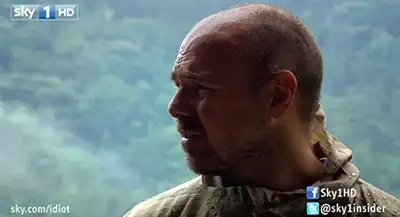 Unseen Karl - Karl The Naturalist
