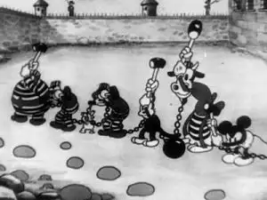 The Chain Gang