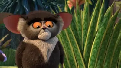 Get Off My Lawn