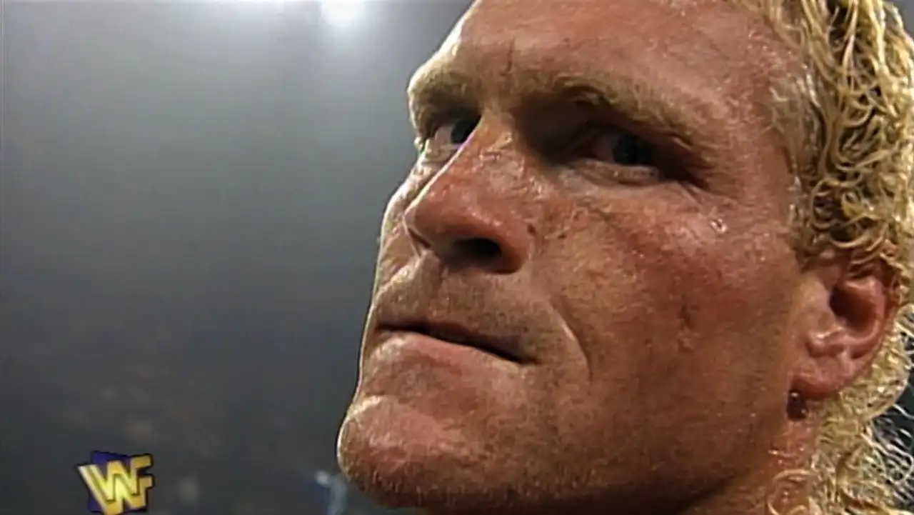 Raw - May. 08, 1995