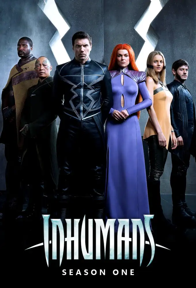 Season 1