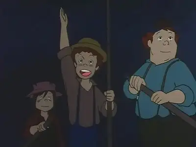 I want to be a pirate