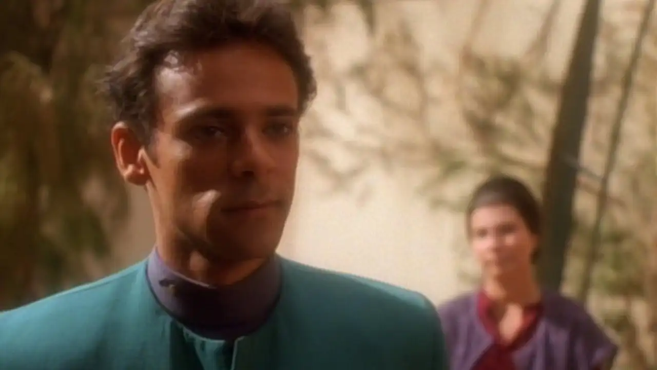 Cardassians