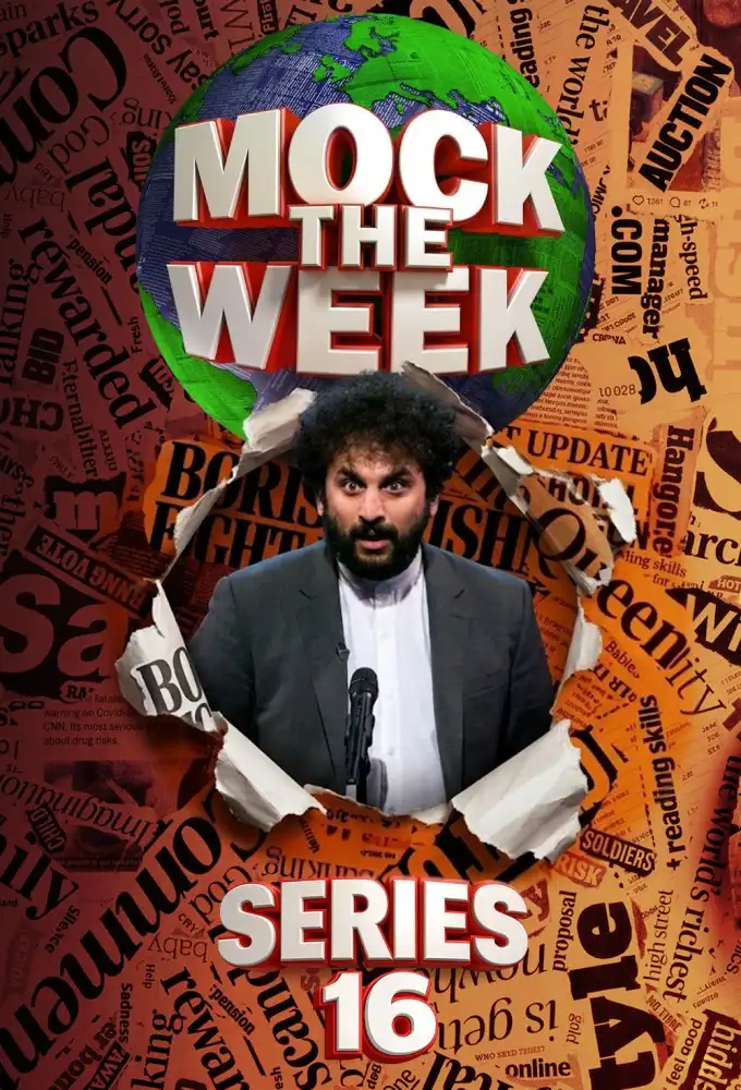 Series 16