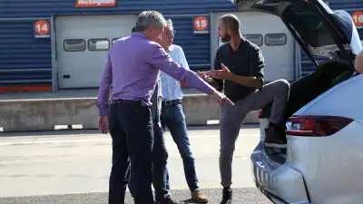 Fifth Gear.S27E06