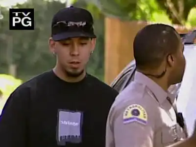 Mike Shinoda, Brandy, Mekhi Phifer