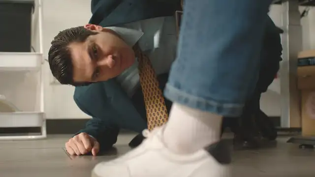 The Sock