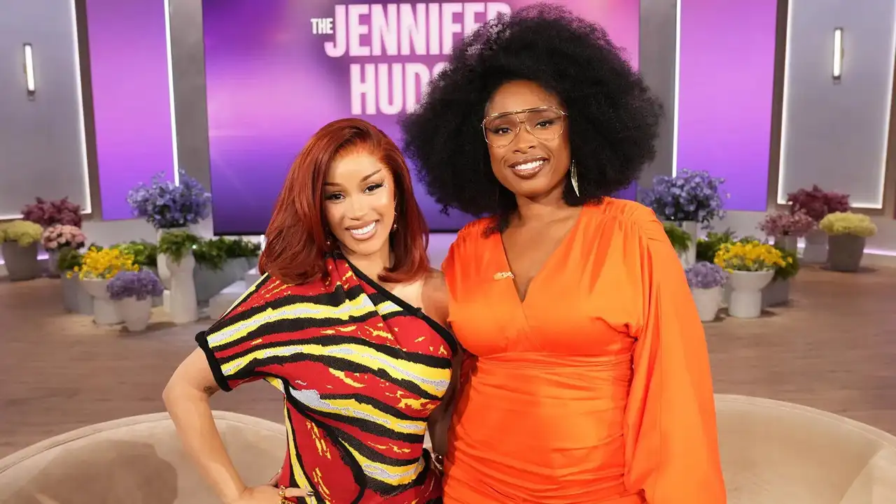 Season Premiere with Cardi B