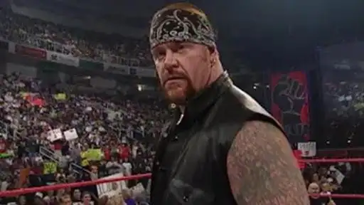 Raw - Jul. 10, 2000