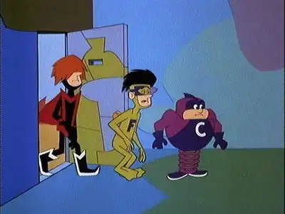 The Puzzler