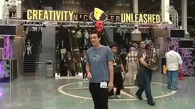 The E3 2010 Special!