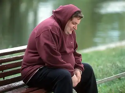 Wer liebt Fatman?