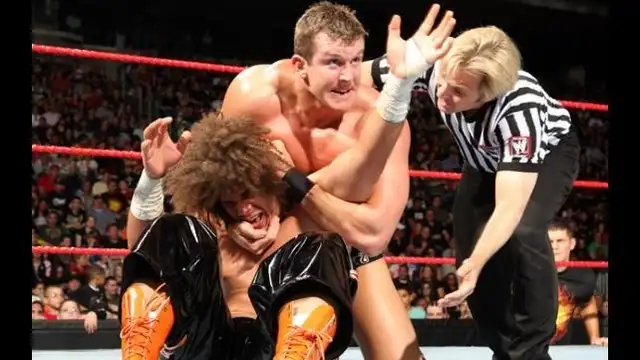 Superstars #3: April 30, 2009