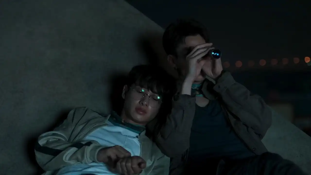 Episode 13